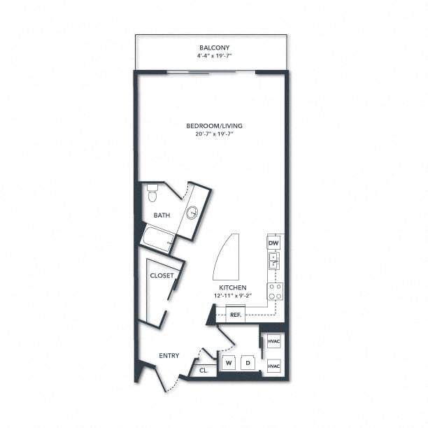 Floor Plan - S3