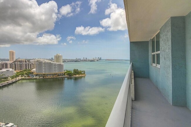 Photo - 1111 Brickell Bay Dr Unit 2206 Condo