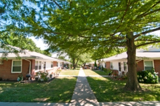 Butler Meadows - Butler Meadows Apartments