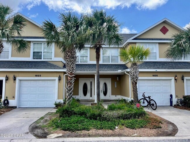 Photo - 1603 Annabellas Way Townhome