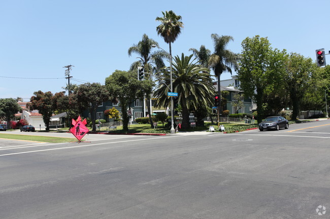 Montana Gardens-Senior housing - Montana Gardens-Senior housing Apartments