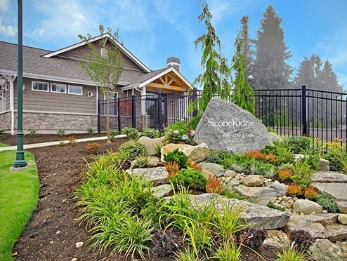 Building Photo - StoneRidge at the Park - 55+ Community Rental