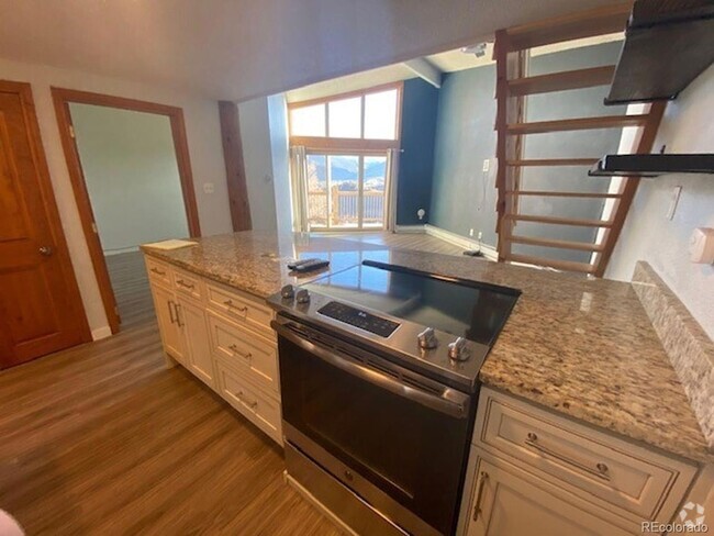 Building Photo - 2426 Ryan Gulch Ct Rental