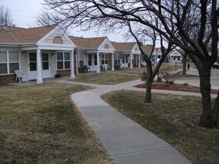 Edinburgh Manor - Edinburgh Manor Apartments