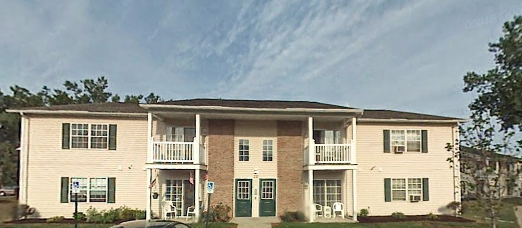 Liberty Park Senior Apartments Cheektowaga - Liberty Park Senior Apartments Cheektowaga