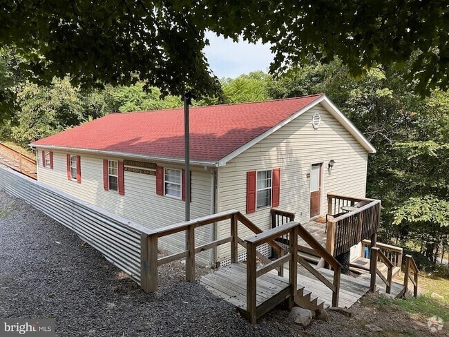Building Photo - 30 Westridge Ct Rental