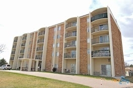 Building Photo - Dome Rock Manor Apartments