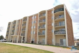 Dome Rock Manor Apartments - Dome Rock Manor Apartments