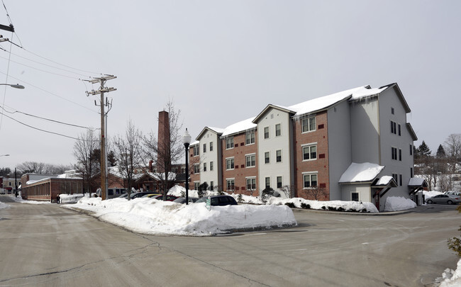 Primary Photo - Milford Mill & Lindsey Landing  Apartments