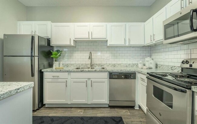 Photo - 3900 George Busbee Pkwy NW Rental