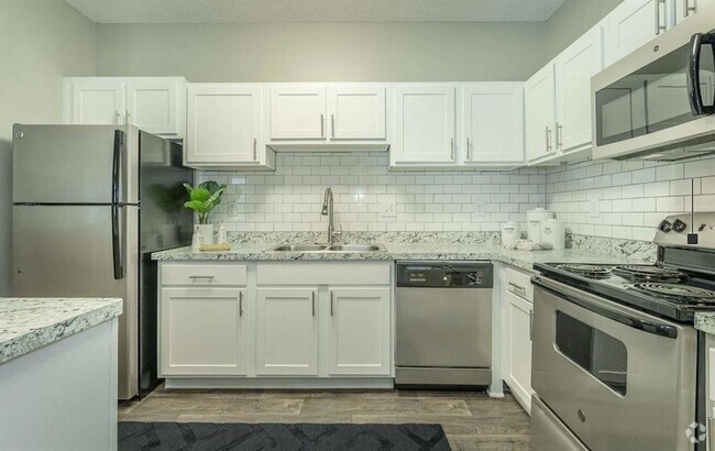 Building Photo - 3900 George Busbee Pkwy NW Rental
