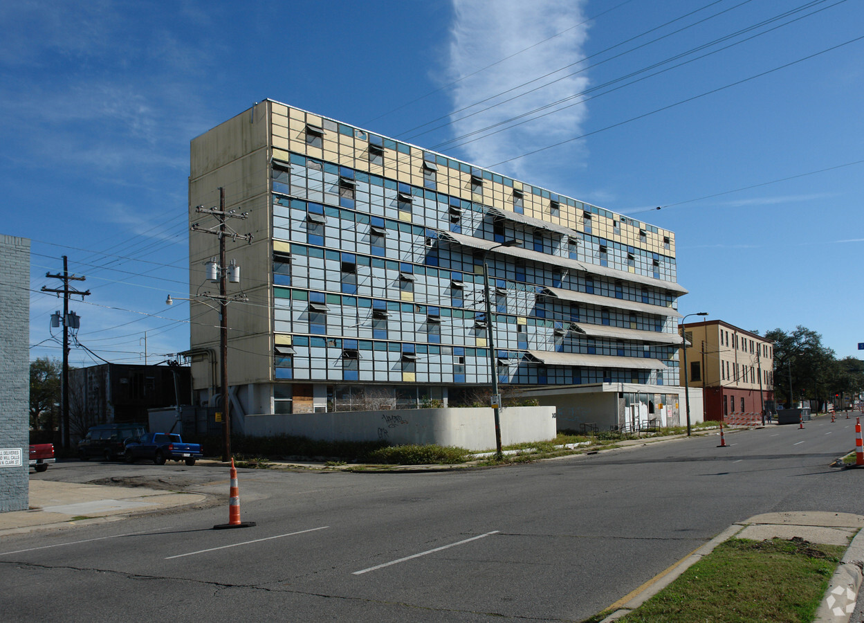 Photo - St. Michael Senior Apartments