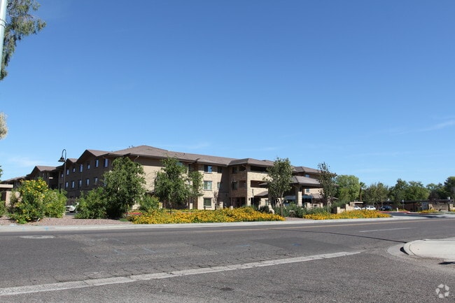 Primary Photo - Madison Gardens Senior Community Rental