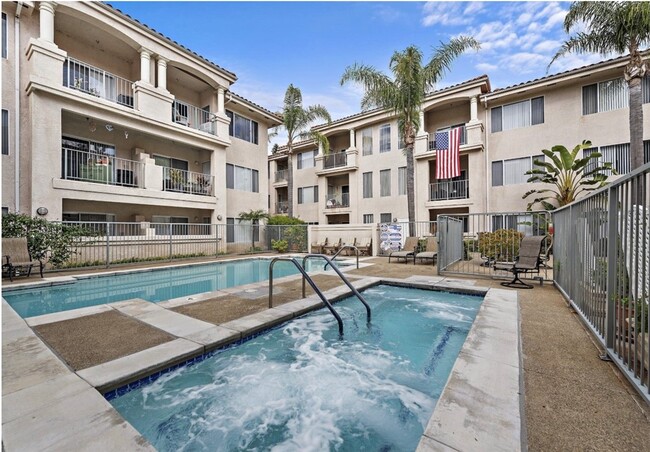 Building Photo - 435 S Anaheim Hills Rd