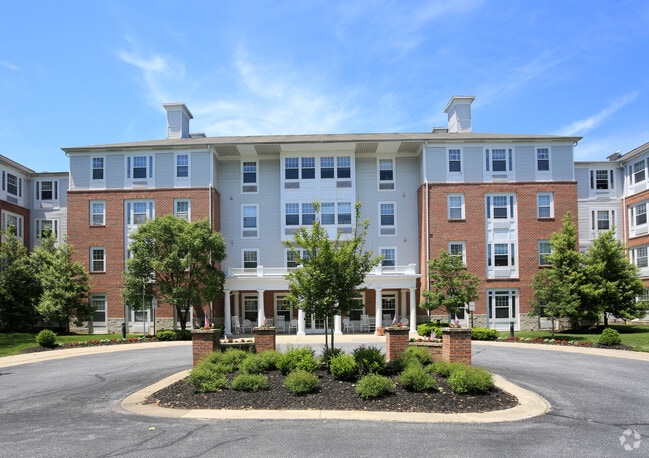 Building Photo - Selborne House of Dorsey Hall, Senior Living Rental