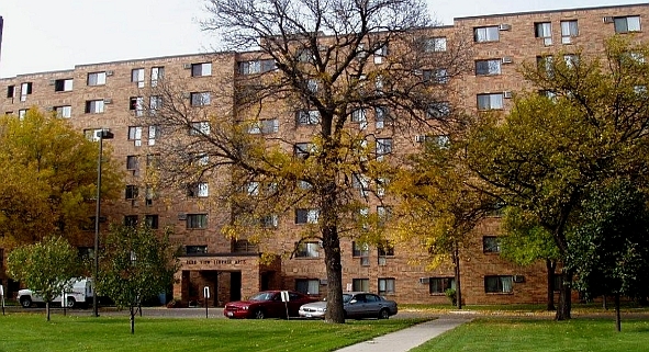 Photo - Park View Terrace Apartments