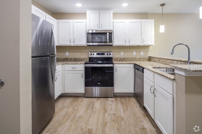Building Photo - Morningside at the Chandler Estate Rental