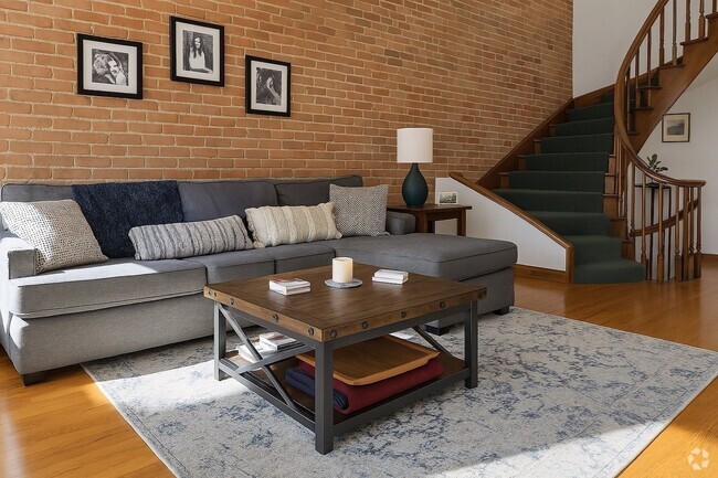 Building Photo - 14 Dartmouth St Rental