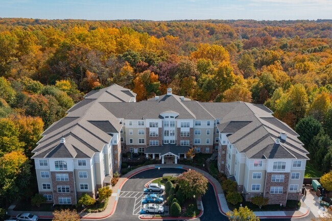 Building Photo - Willow Manor at Cloppers Mill (Seniors 62+) Rental