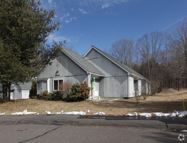 Primary Photo - Spruce Bank Farm Rental