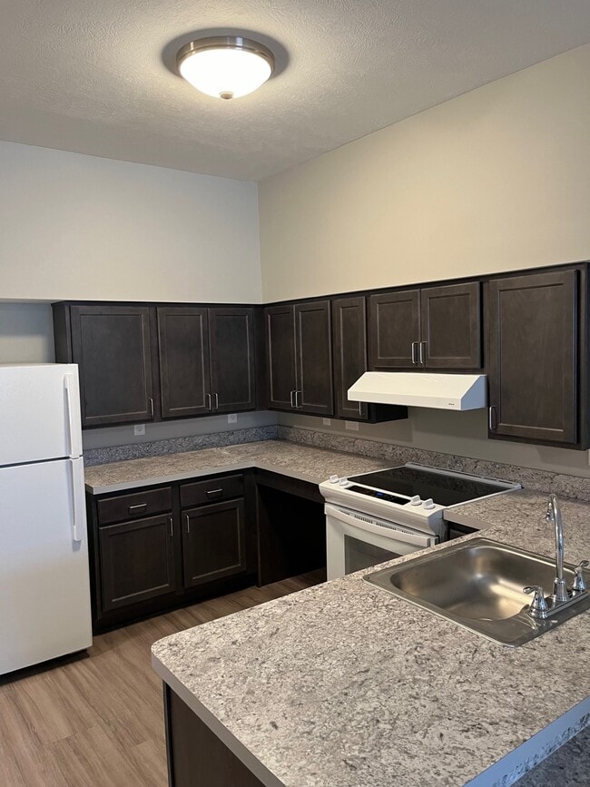 Chestnut Village 55+ Apartments Ashtabula, Ohio 0 unit available