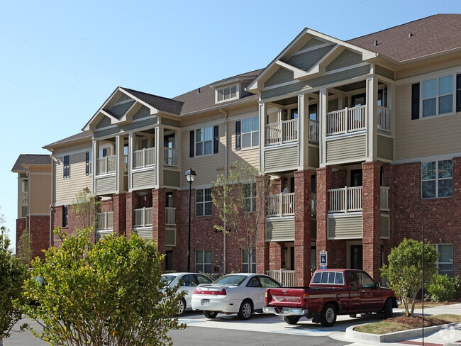 Building Photo - Mainstreet Winder- Active Adult 55+ Rental