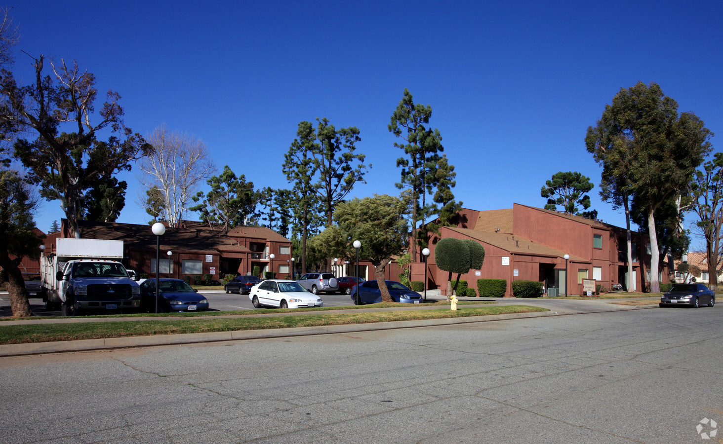 Photo - Cherrywood Senior Apartments