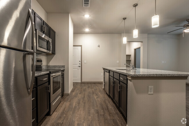 Interior Photo - Fairview Terrace Apartments