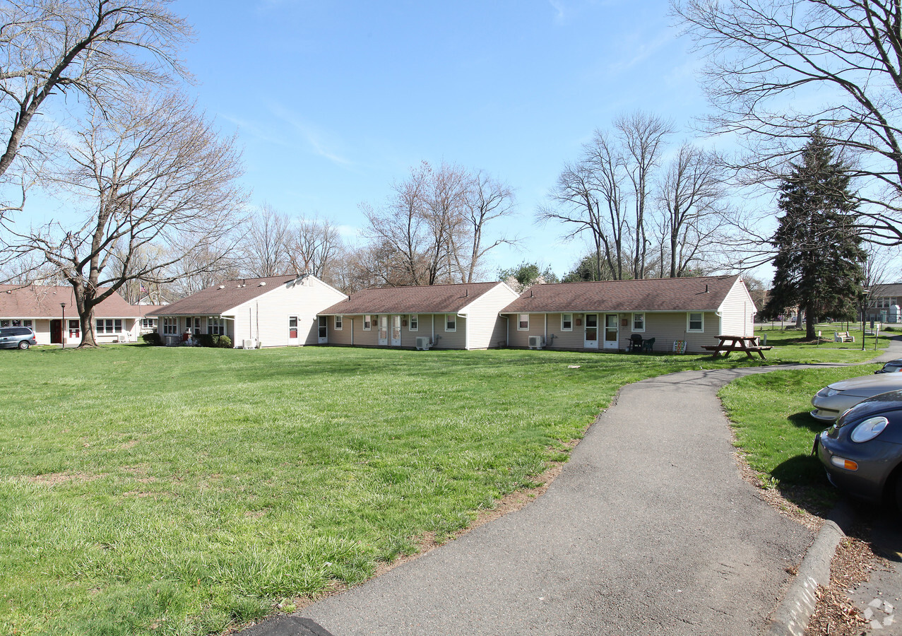 Photo - Millbrook Village Apartments