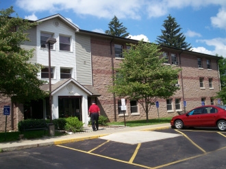 Photo - Brookside Community Apartments