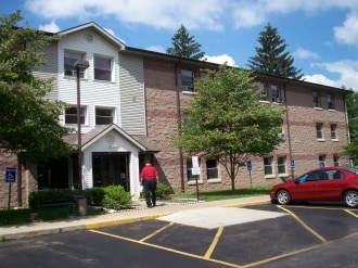 Primary Photo - Brookside Community Rental