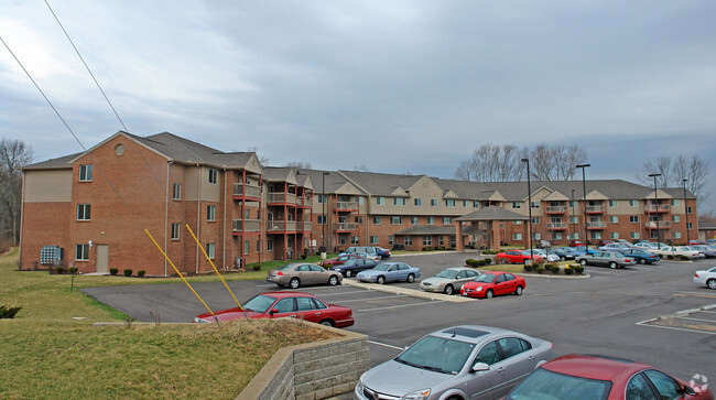 Wright Place Senior Apartments - Wright Place Senior Apartments