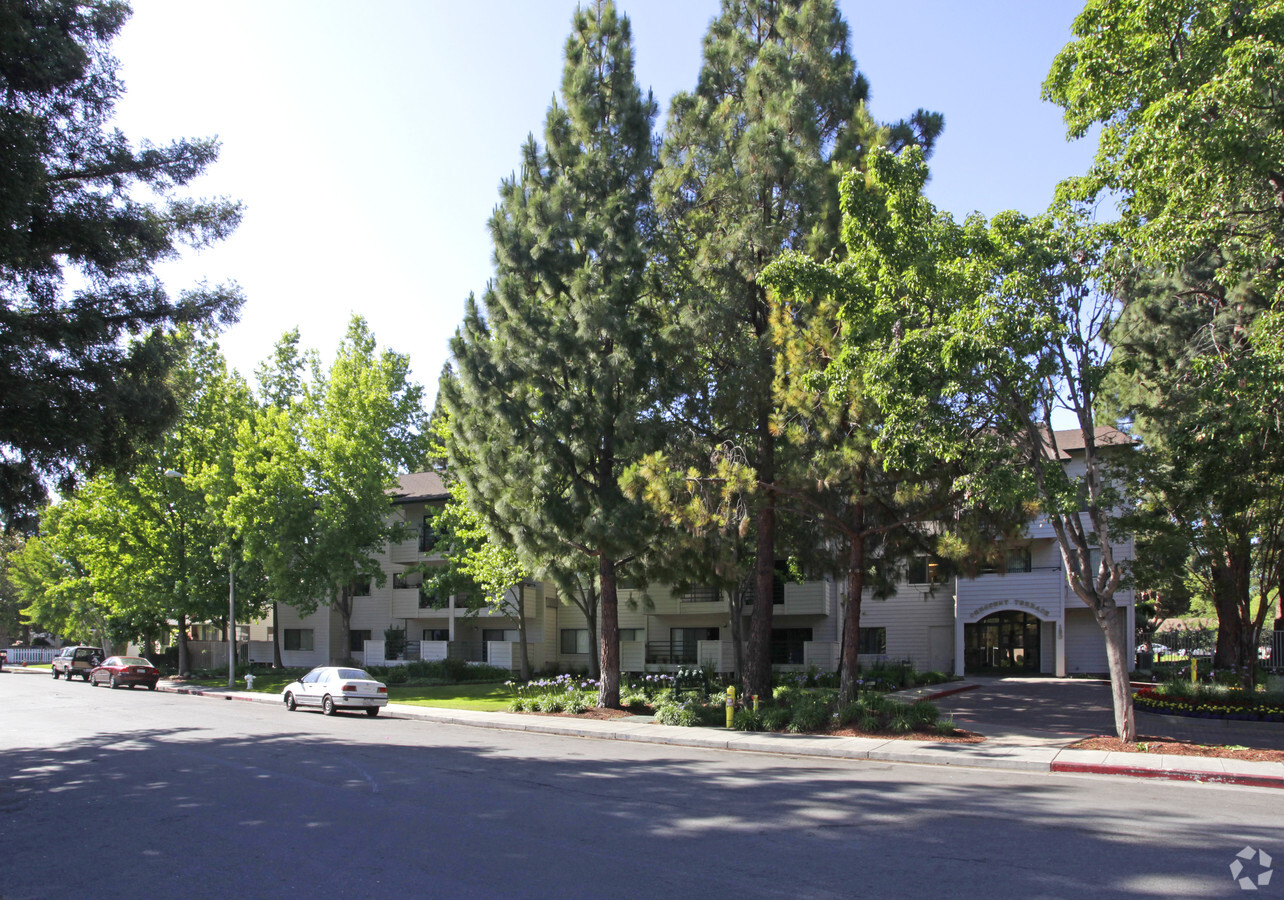 Photo - Crescent Terrace Senior Apartments