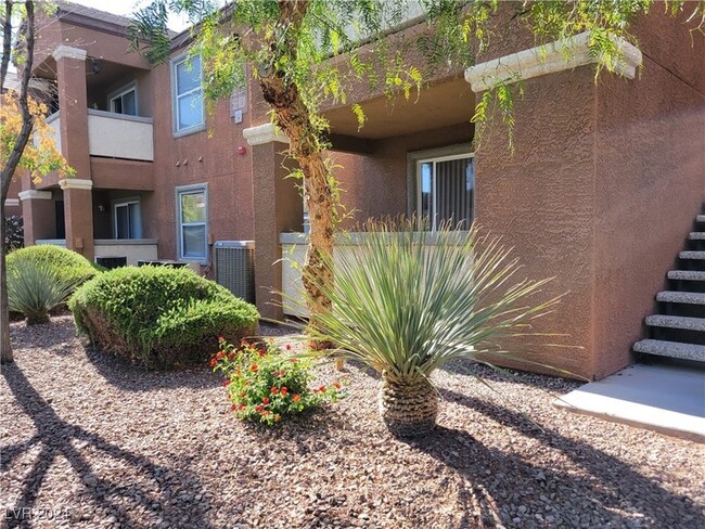 Photo - 555 E Silverado Ranch Blvd Unit 1015 Condo