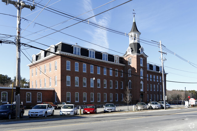 Building Photo - Linwood Mill Rental