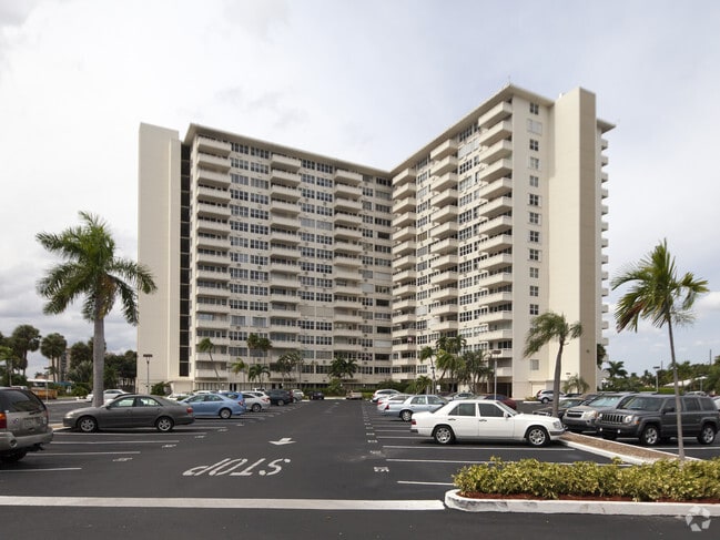 Building Photo - Coral Ridge Towers Rental