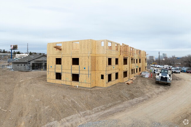 Building Photo - Sage by Vintage Rental