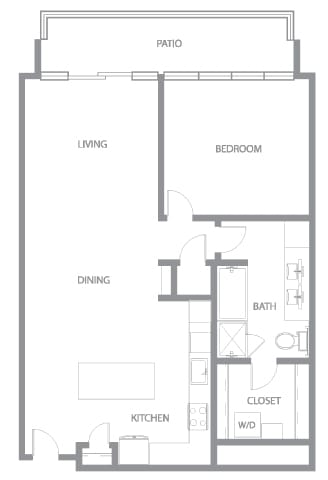Floor Plan - A5