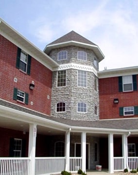 Building Photo - Regency Manor I Rental