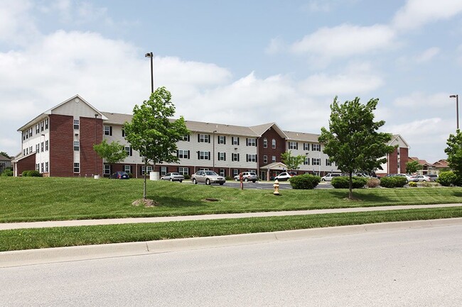 Building Photo - Wyndam Place Senior Residence - Lawrence Rental
