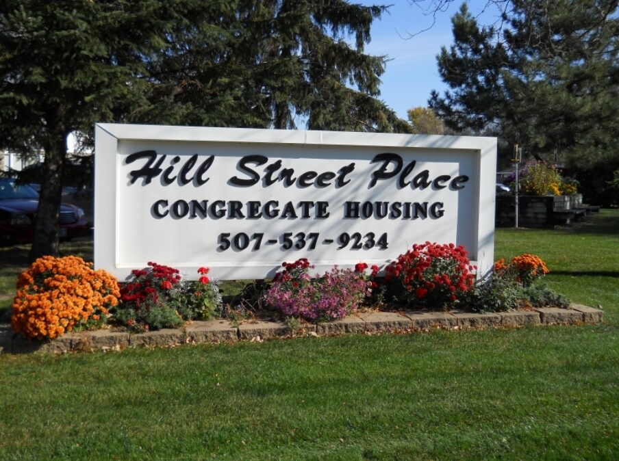 Hill Street Place - Hill Street Place Apartments