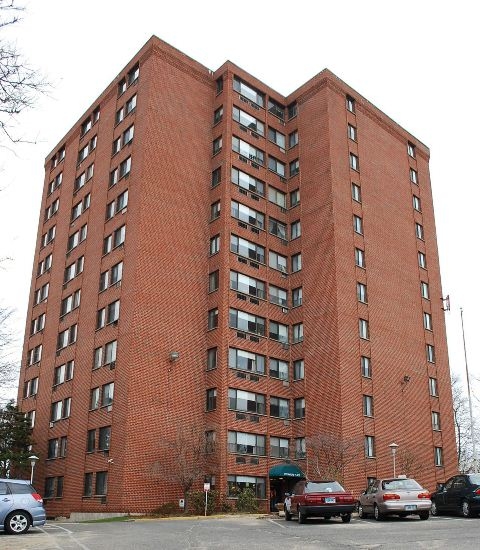 Photo - Sycamore Place Apartments