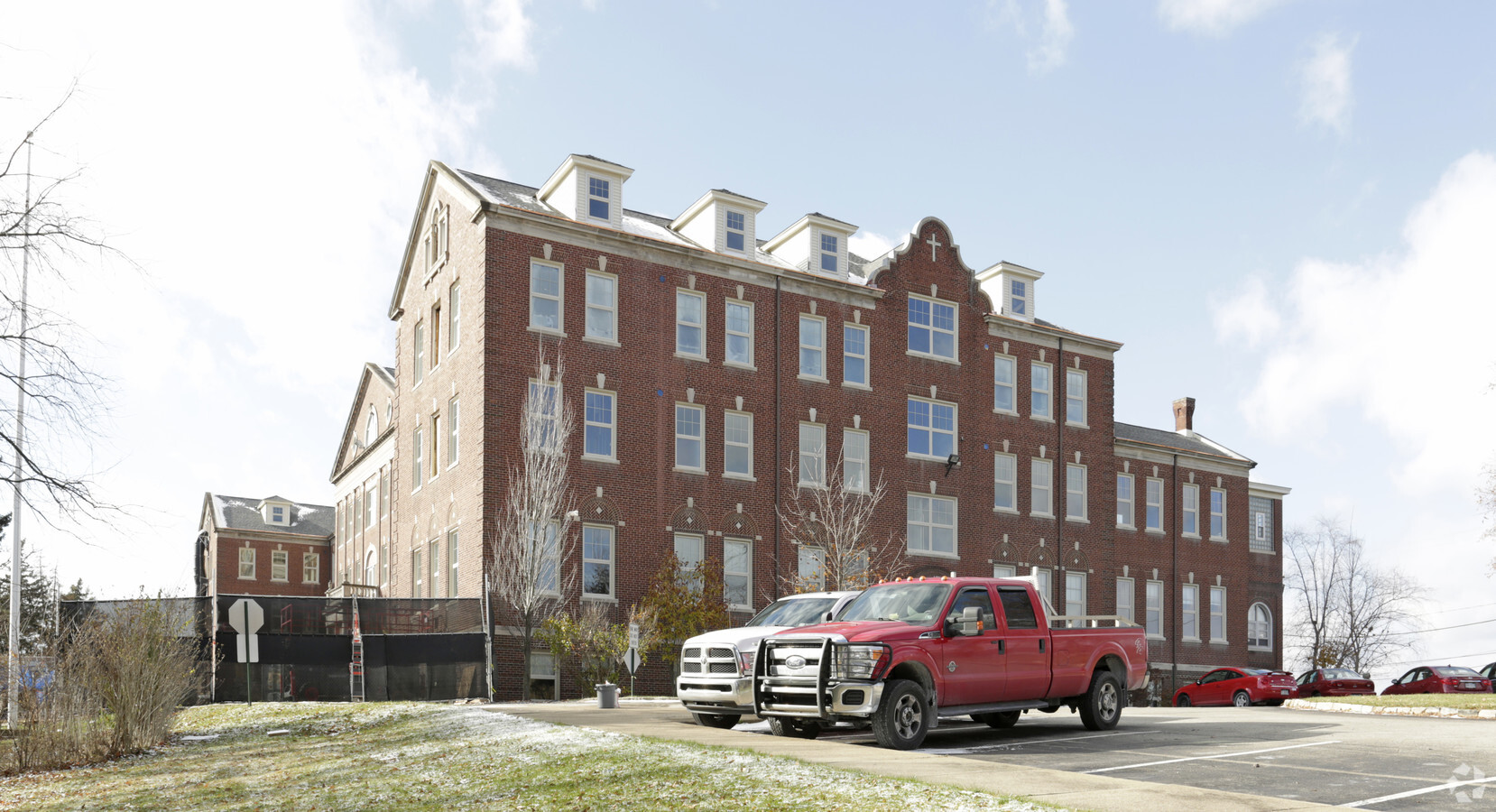 Photo - Mt. Nazareth Commons Apartments