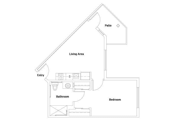 Floor Plan - A5