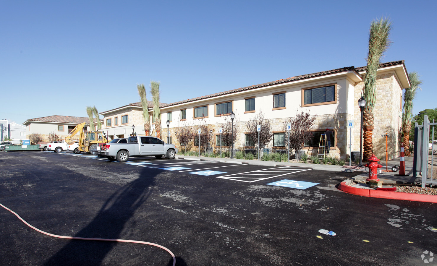 Photo - Tonopah Lamb Apartments