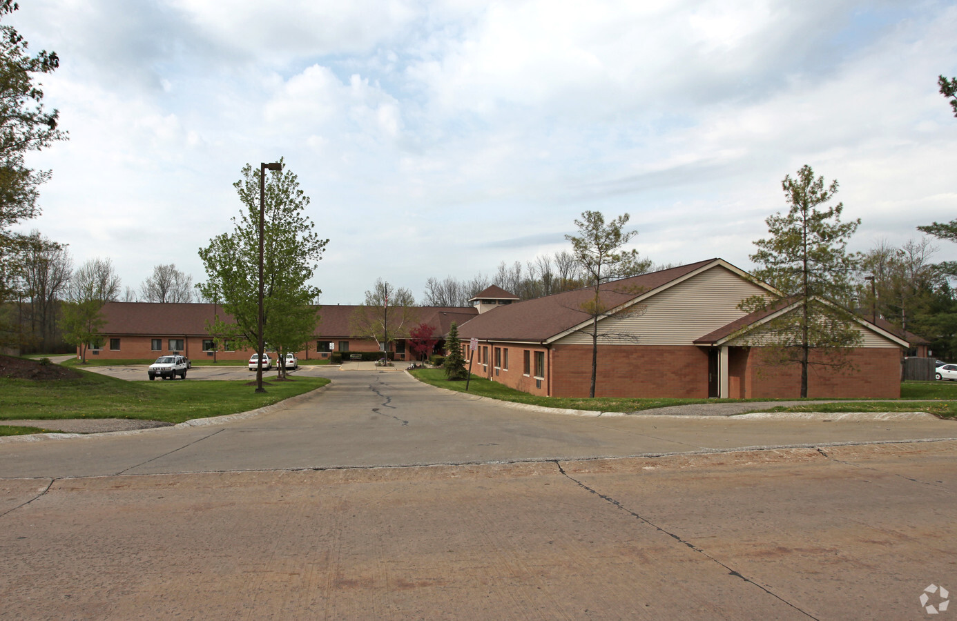 Photo - Harris House Apartments