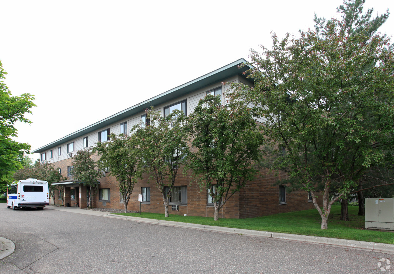 Photo - Sonoma Apartments