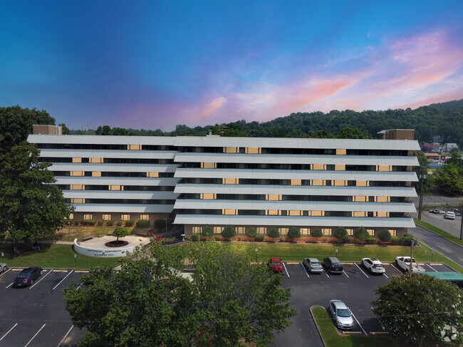 Building Photo - Westminster Apartments Senior Apartments