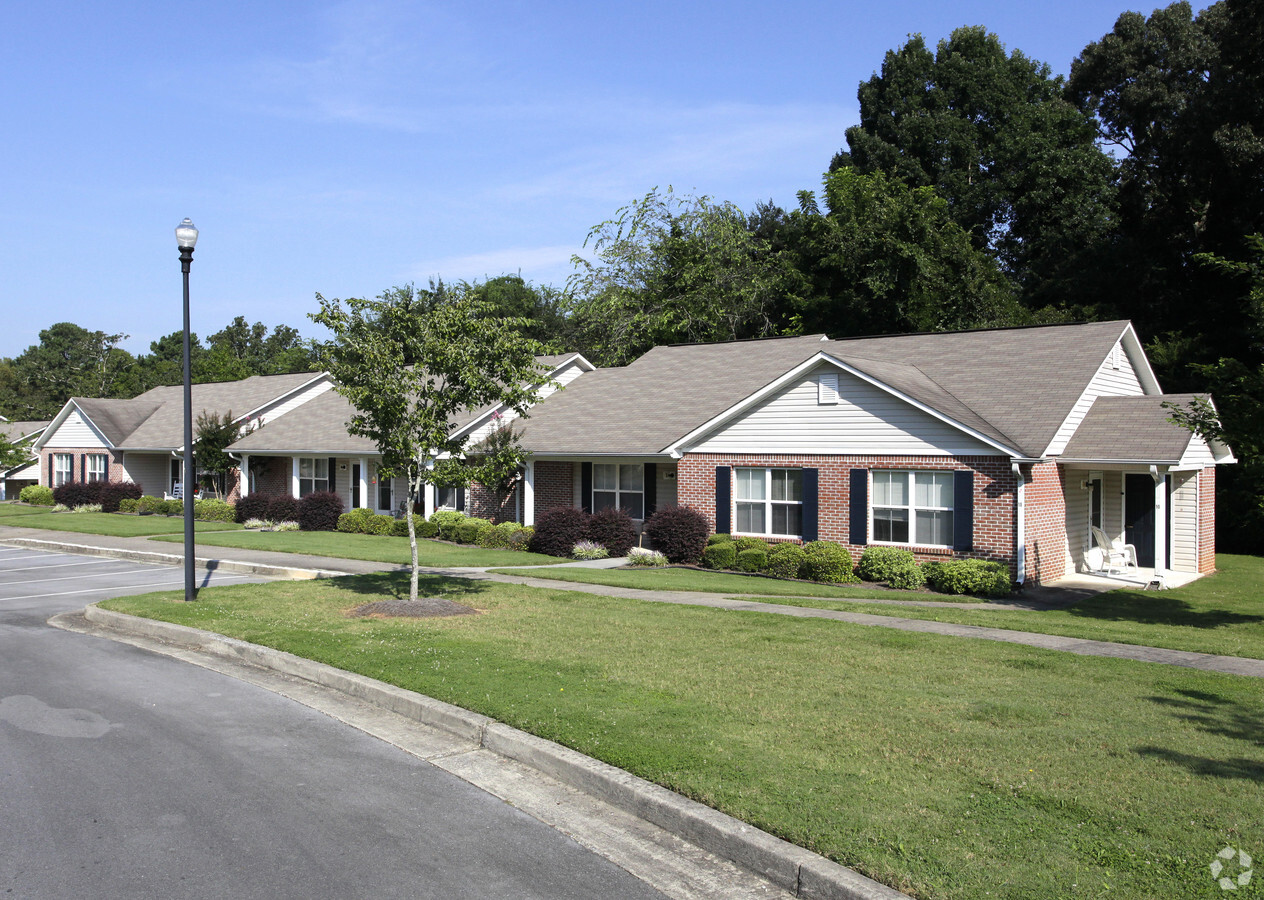 Photo - Kirkwood Trail Apartments