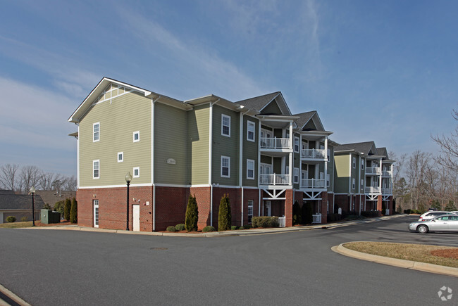 Photo - The Manor Apartments